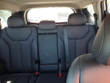 Hyundai Santa Fe IV 2020 Hyundai Santa Fe Limited 2020 2.0 Benzyna 235KM, zdjęcie 10