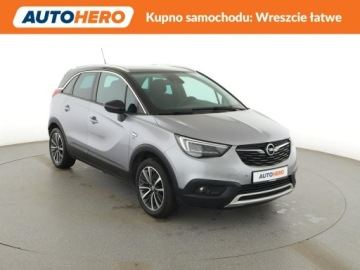 Opel 2019 Opel Crossland X navi klima auto full LED kamera i, zdjęcie 9
