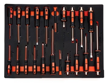 ИНСТРУМЕНТАЛЬНЫЙ ШКАФ ДЛЯ МАСТЕРСКОЙ ТЕЛЕЖКА С ОБОРУДОВАНИЕМ, СТАБИЛЬНАЯ, 258 ЭЛЕМЕНТОВ