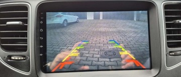 Kia Carens IV Minivan 1.7 VGT CRDI 115KM 2015 Kia Carens Pelna historia serwisowa , drugi komplet kol ( alu ) 1.7, zdjęcie 14