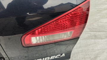 VÍKO KUFRU KRYT KUFRU ZADNÍ SUBARU TRIBECA B9 KOMPLETNÍ