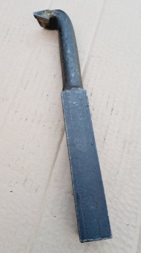 Nóż tokarski 32x32 do gwintu trapezowego Tr 10 , S 20 (A)