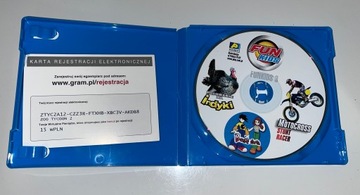 МОТОКРОСС СТАНТ-ГОНЧИК + ОХОТА НА ИНДЕЙКУ