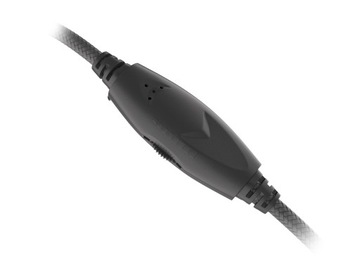 Игровые наушники Genesis Argon 100 с микрофоном