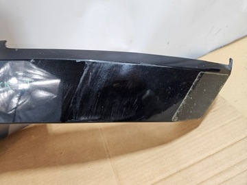 JEEP COMMANDER 5-10R XK УДЛИНИТЕЛЬНАЯ НАКЛАДКА СЛЕВА ЗАДНЯЯ