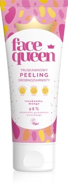 Пилинг мелкозернистый Face Queen Vegan 75 мл