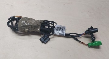 SKODA KAMIQ WIĄZKA INSTALACJA PDC ZDERZAKA PRZÓD