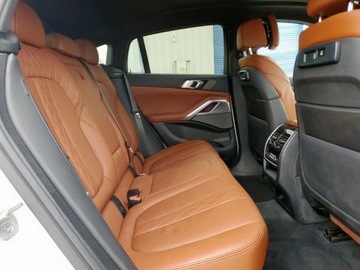 BMW X6 G06 2023 BMW X6 xDrive40i 2023 3.0l 3.0 Benzyna 375KM, zdjęcie 11