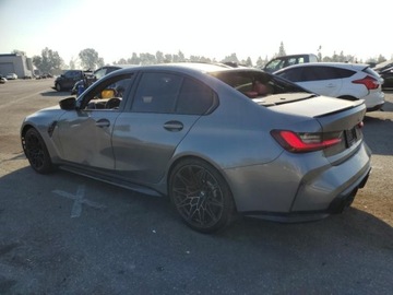 BMW Seria 3 G20-G21 2023 BMW M3 Competition 2023 3.0l 3.0 Benzyna 503KM, zdjęcie 1