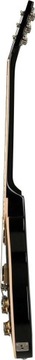 Электрогитара Gibson Les Paul Classic Ebony + футляр