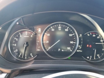 Mazda CX-5 II 2024 Mazda CX-5 2024, 2.5L, 4x4, PREMIUM, od ubezpieczalni 2.5 Benzyna 187KM, zdjęcie 9