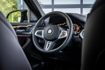 BMW X4 G02 2025 BMW X4 M40d - Dostępny od ręki!, zdjęcie 19