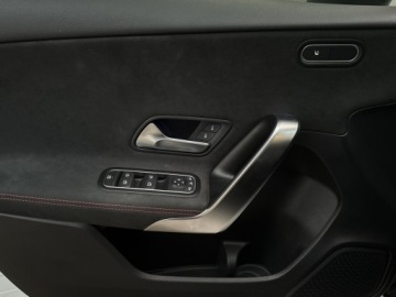 Mercedes Klasa A W177/V177 Hatchback Facelifting 1.3 200 163KM 2025 Mercedes-Benz A 200, zdjęcie 19