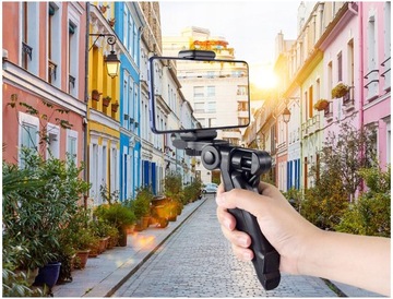 GRIP TRIPOD 1One ДЕРЖАТЕЛЬ HOL3 для спортивных камер с креплением GoPro