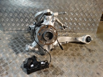 ZAWIESZENIE PRZEDNIE LEWE MERCEDES SL W232 6.3 1