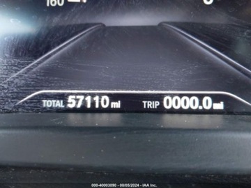 BMW X4 G02 2019 BMW X4 2019r, XDrive30I, 2.0L 2.0 Benzyna 250KM, zdjęcie 10