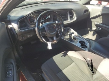 Dodge Challenger III 2019 Dodge Challenger 2019 5.7l 5.7 Benzyna 372KM, zdjęcie 8