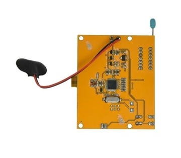 LCR-T4 Измеритель транзисторов RLC