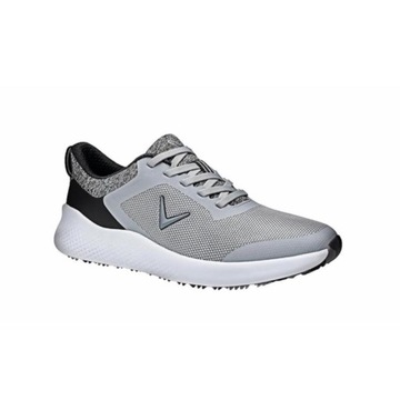 Buty do gry w golfa Callaway Aerostar M838 (męskie, roz. 44, szare)