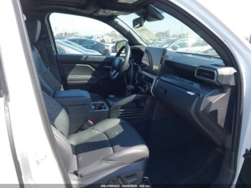 Toyota Tacoma II 2024 Toyota Tacoma Trd Off Road 2024 2.4l 2.4 Benzyna 278KM, zdjęcie 10