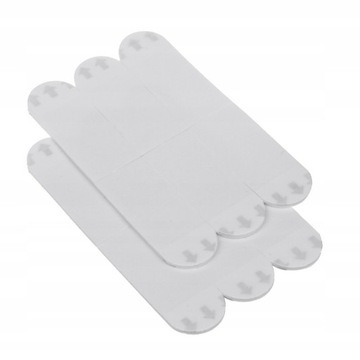 Большой настенный проекционный экран 120 дюймов 270x154 HD