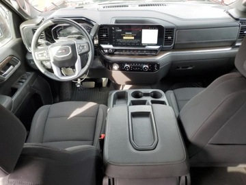  GMC Sierra K1500 Elevation-L 2024 2.7l 2.7 Benzyna 310KM, zdjęcie 8