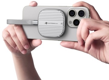 Внешний корпус Карман для твердотельного накопителя M.2 2230 NVMe USB C Iphone 15 PD 100 Вт