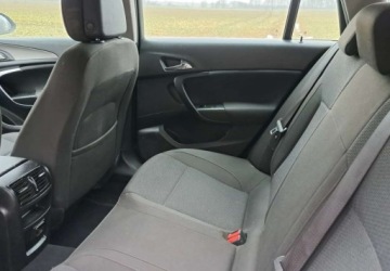 Opel Insignia I Sports Tourer Facelifting 2.0 CDTI ECOFLEX 140KM 2014 Opel Insignia Opel Insignia 2.0 CDTI ecoFLEX StartStop Business Edition, zdjęcie 9