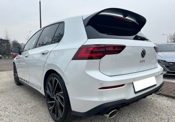 Volkswagen Golf VIII 2023 Volkswagen Golf VW Golf 8 VIII GTI Clubsport DSG Automat VAT 23 2.0 300KM, zdjęcie 7