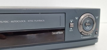 Видеомагнитофон Telefunken M9820G VHS
