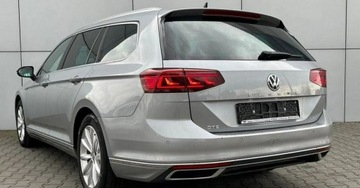 Volkswagen Passat B8 2020 Volkswagen Passat DSG PlugIn LED Webasto Piekny kolor Faktura VAT23, zdjęcie 7