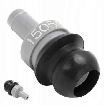 ЗАМЕНА КЛАПАНА PCV НА COROLLA 4AFE 7AFE