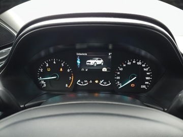 Ford Puma II 2022 Ford Puma 1.0 EcoBoost Titanium, zdjęcie 21