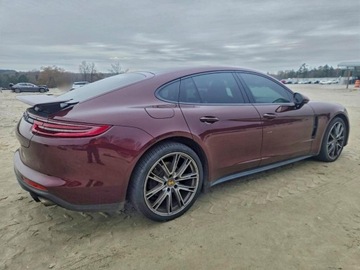 Porsche Panamera II 2018 Porsche Panamera 4S 2018 3.0 Benzyna 440KM, zdjęcie 3