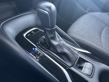 Toyota Corolla XII Sedan Facelifting 1.5 VVT-i 125KM 2023 Toyota Corolla 1.5 Comfort MS Seria E21 (2019-) To, zdjęcie 15