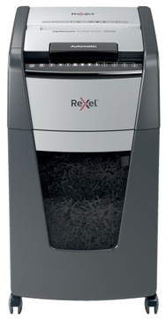 Niszczarka automatyczna Rexel Optimum 300M RODO P5