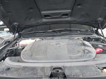  RAM 1500 2023r., TRX, od ubezpieczalni 6.2 Benzyna 702KM, zdjęcie 11
