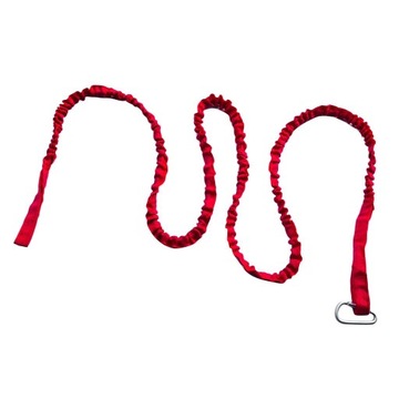 2 . Поводок для каяка для каяка Эластичная веревка