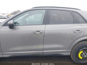 Audi Q3 II 2022 Audi Q3 Premium plus 45 tfsi s line quattro tiptronic 2.0 Benzyna 228KM, zdjęcie 4