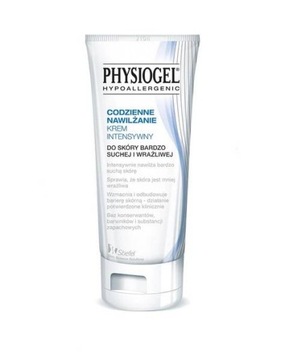 PHYSIOGEL Codzienne Nawilżenie krem 100ml