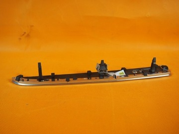 Audi Q5 8R LIFT Listwy Dekoracyjne LE2 ORZECH 8r0863305ab / 8r0867409aa