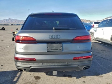 Audi Q7 II 2025 Audi Q7 Prestige 2025 3.0l 3.0 Benzyna 335KM, zdjęcie 3