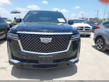 Cadillac Escalade III 2024 Cadillac Escalade Luxury 2024 6.2l 6.2 Benzyna 420KM, zdjęcie 7