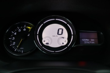 Renault Megane III Grandtour Facelifting 2013 1.6 16V 110KM 2015 Renault Megane 1.6 16V, Salon Polska, zdjęcie 10