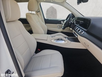 Mercedes GLE V167 SUV Plug-In Facelifting 2.0 350de 333KM 2025 Mercedes-Benz GLE Mercedes-Benz GLE 2.0 Hybryda Plug-in 333KM, zdjęcie 14