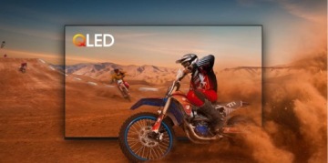 Telefunken 55QAG9030 55-дюймовый QLED 4K UHD AndroidTV с Bluetooth-телевизором