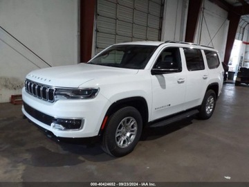 Jeep Wagoneer II 2024 Jeep Wagoneer Series I 2024 3.0l 3.0 Benzyna 420KM, zdjęcie 1