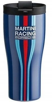 Kubek termiczny Porsche Martini Racing