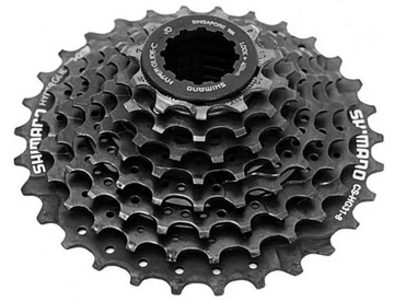 SHIMANO ALTUS CSHG31 Kaseta 8 rzędowa 11-32 OEM