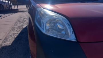 Citroen Nemo 2010 Citroen Nemo Citroen Nemo 1.4 Multispace 8 zaworowy silnik klima 1.4, zdjęcie 27